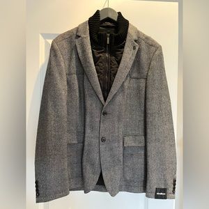 Brand New Strellson Wool Blazer